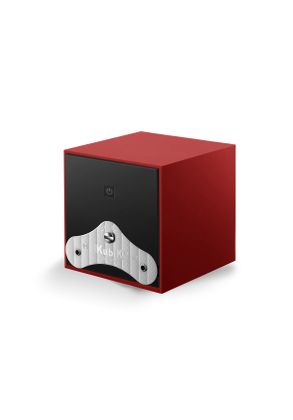 SWISS KUBIK Start Box ROUGE