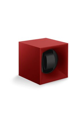 SWISS KUBIK Start Box ROUGE