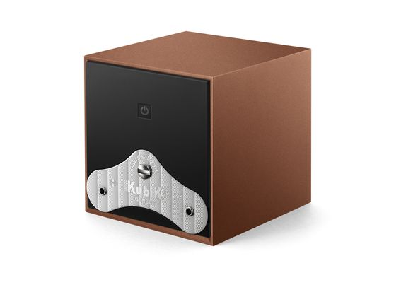 SWISS KUBIK Startbox