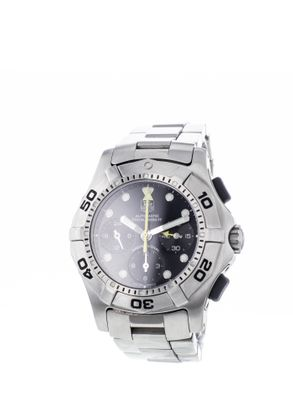 TAG HEUER Aquagraph 500m