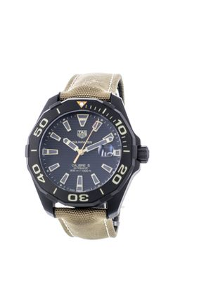 TAG HEUER Aquaracer 300m