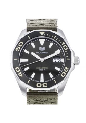 TAG HEUER Aquaracer 300m