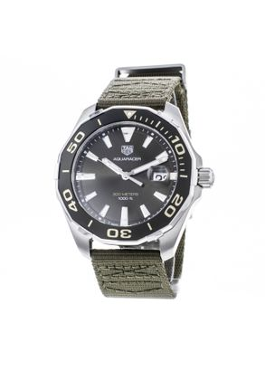 TAG HEUER Aquaracer 300m