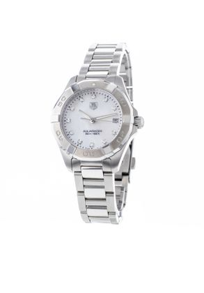 TAG HEUER Aquaracer Lady