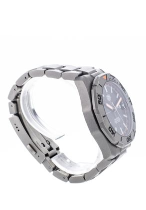 TAG HEUER Aquaracer X Bamford Edition limitée