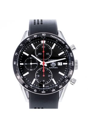 TAG HEUER Carrera Chronographe Racing