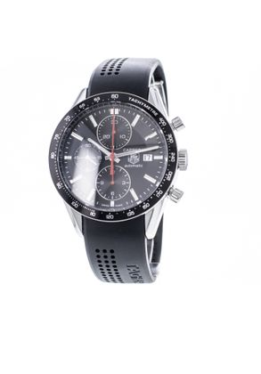 TAG HEUER Carrera Chronographe Racing