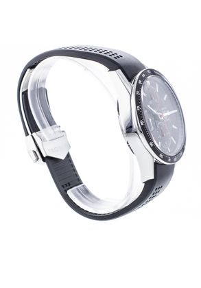 TAG HEUER Carrera Chronographe Racing