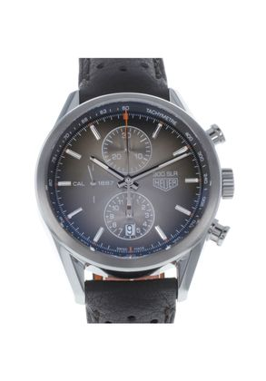 TAG HEUER Carrera Chronographe 300 SLR