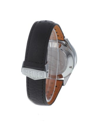 TAG HEUER Carrera Chronographe 300 SLR