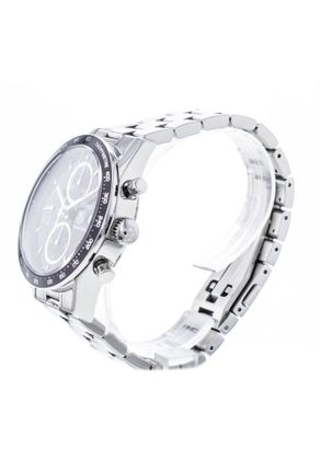 TAG HEUER Carrera Chronographe Brad Pitt