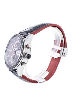 TAG HEUER Carrera Chronographe Day-Date
