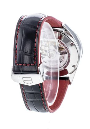 TAG HEUER Carrera Chronographe Day-Date