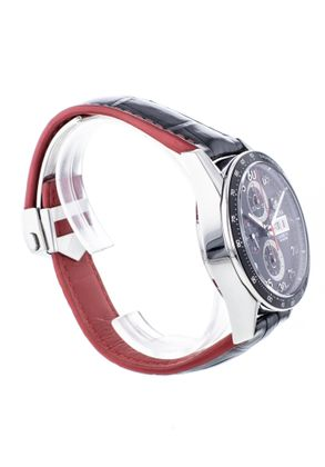 TAG HEUER Carrera Chronographe Day-Date