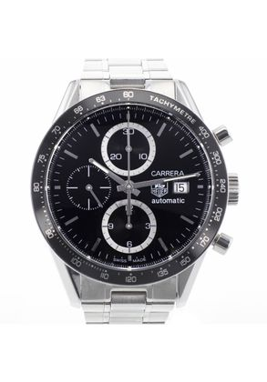 TAG HEUER Carrera Chronographe