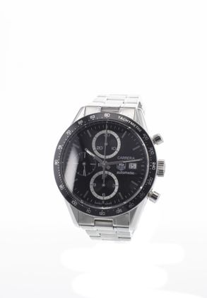TAG HEUER Carrera Chronographe