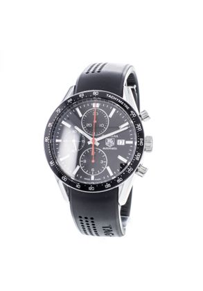 TAG HEUER Carrera Chronographe