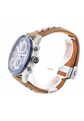 TAG HEUER Carrera Chronographe