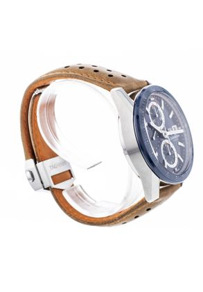 TAG HEUER Carrera Chronographe