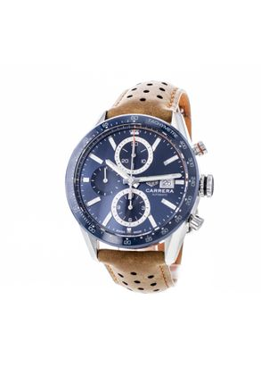TAG HEUER Carrera Chronographe