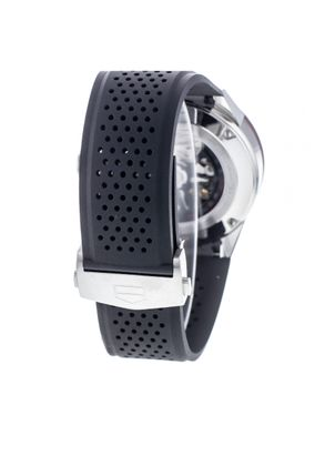 TAG HEUER Carrera Chronographe