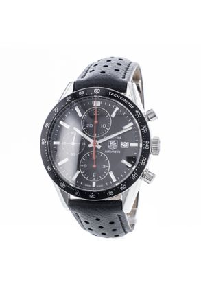 TAG HEUER Carrera Chronographe Racing