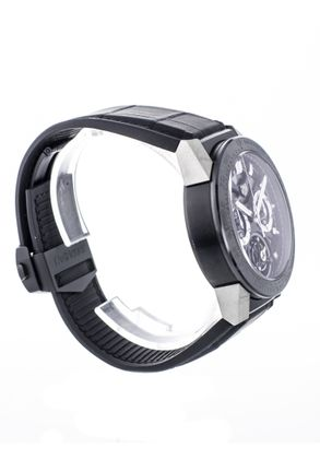 TAG HEUER Carrera Heuer 02T Tourbillon