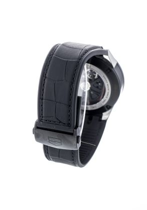 TAG HEUER Carrera Heuer 02T Tourbillon