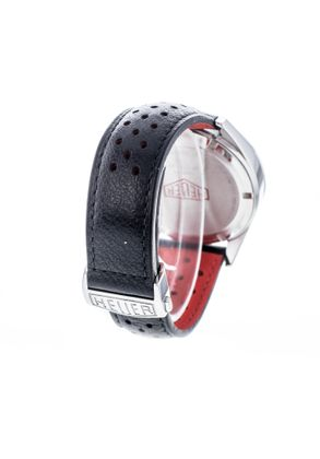 TAG HEUER Carrera Calibre 17