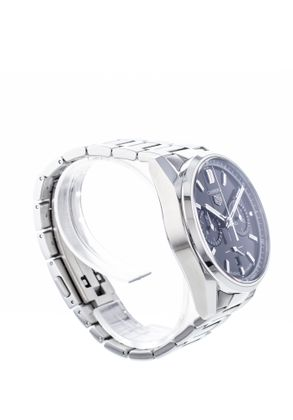 TAG HEUER Carrera Calibre Heuer 02