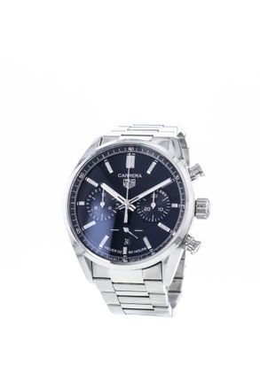 TAG HEUER Carrera Calibre Heuer 02