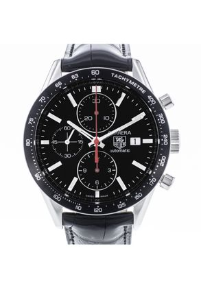 TAG HEUER Carrera