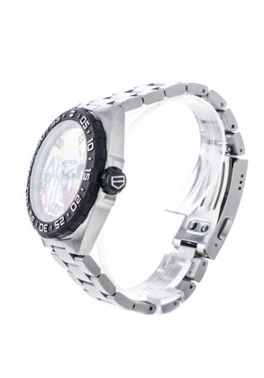 TAG HEUER Formula 1 Alec Monopoly