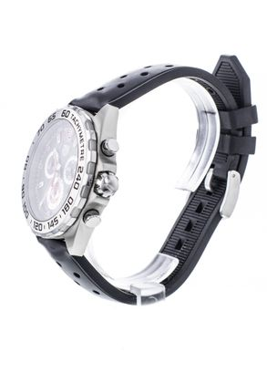 TAG HEUER Formula 1 Manchester United Special Edition