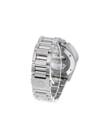 TAG HEUER Grand Carrera Chronographe