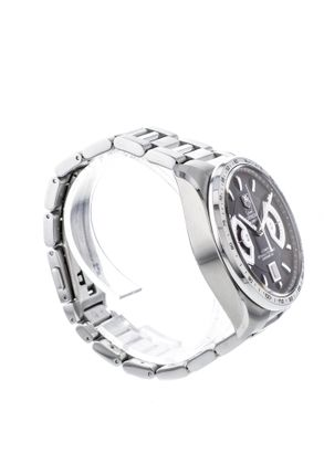 TAG HEUER Grand Carrera Chronographe