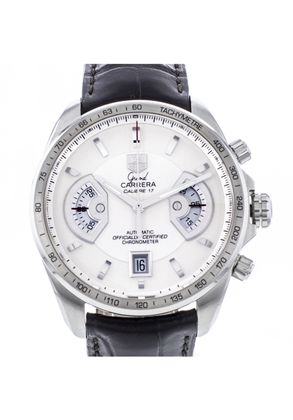 TAG HEUER Grand Carrera Calibre 17 RS