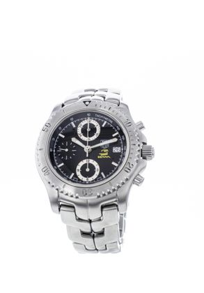 TAG HEUER Link Ayrton Senna