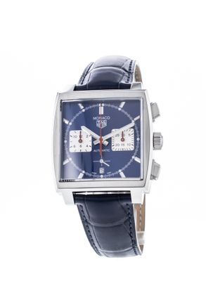 TAG HEUER Monaco Calibre Heuer 02 Steve McQueen