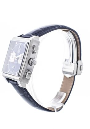 TAG HEUER Monaco Calibre Heuer 02 Steve McQueen