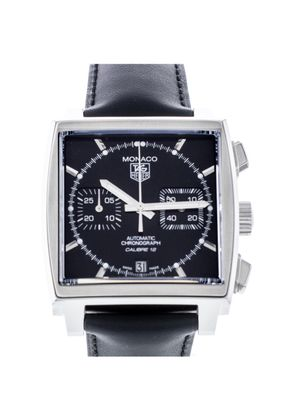 TAG HEUER Monaco Chronographe