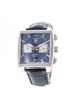 TAG HEUER Monaco Chronographe