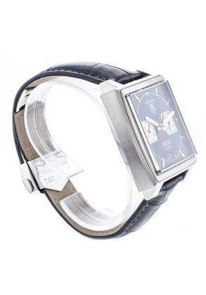 TAG HEUER Monaco Chronographe