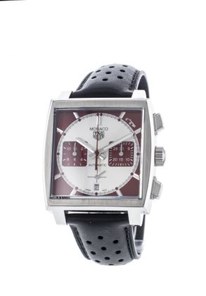 TAG HEUER Monaco