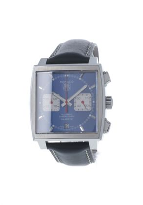 TAG HEUER Monaco Chronographe Steve McQueen