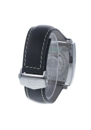 TAG HEUER Monaco Chronographe Steve McQueen