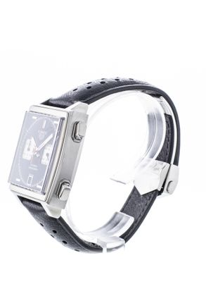 TAG HEUER Monaco Chronographe Steve McQueen