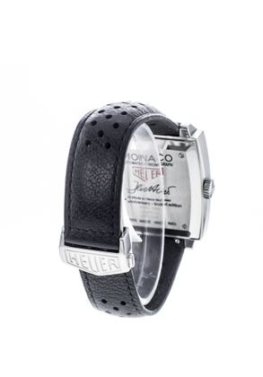 TAG HEUER Monaco Chronographe Steve McQueen
