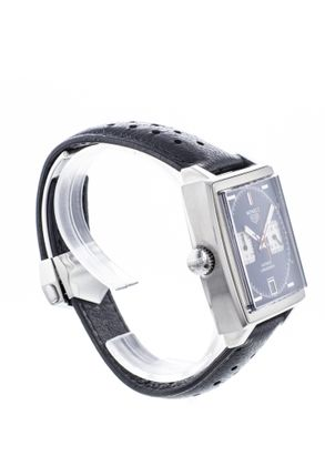 TAG HEUER Monaco Chronographe Steve McQueen