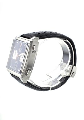 TAG HEUER Monaco Chronographe Steve McQueen